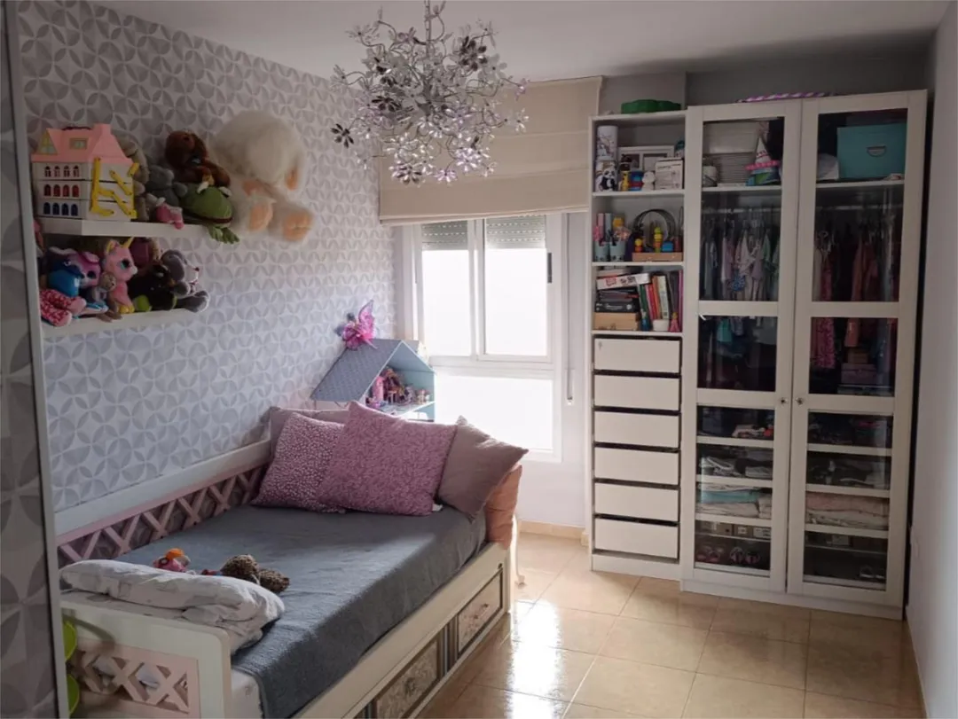 Piso en  Calle Marítima de Añaza 3 - Foto 9