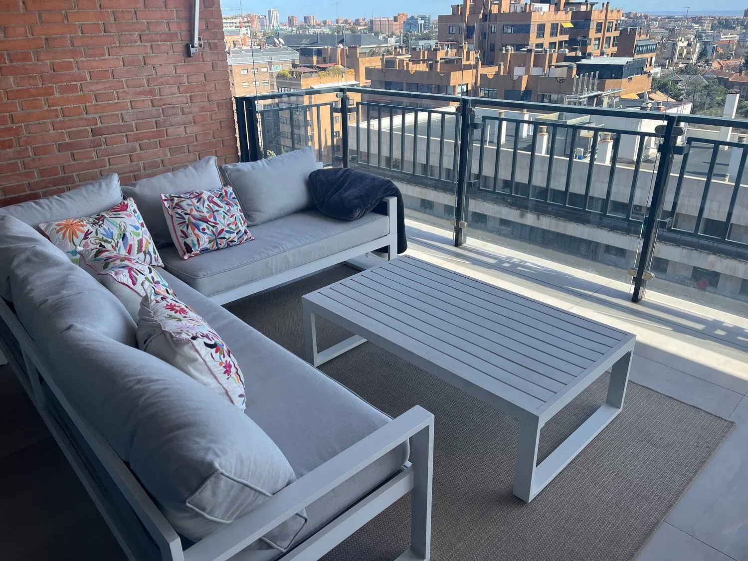 Ático en calle del Padre Damián, 29 - Foto 8