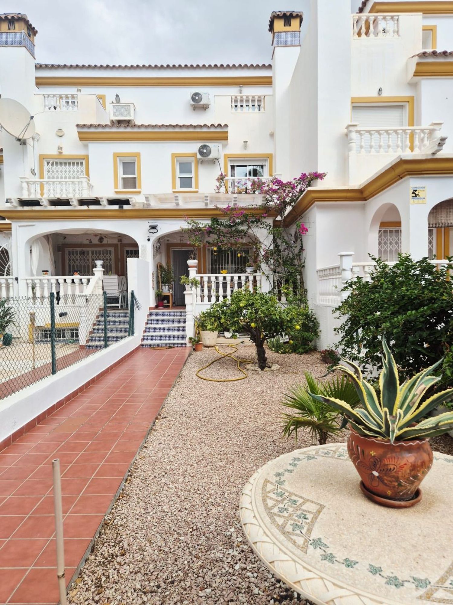 Dúplex en Avenida de Villaricos, 6, Cala Marqués, Cala Marqués - Foto 3
