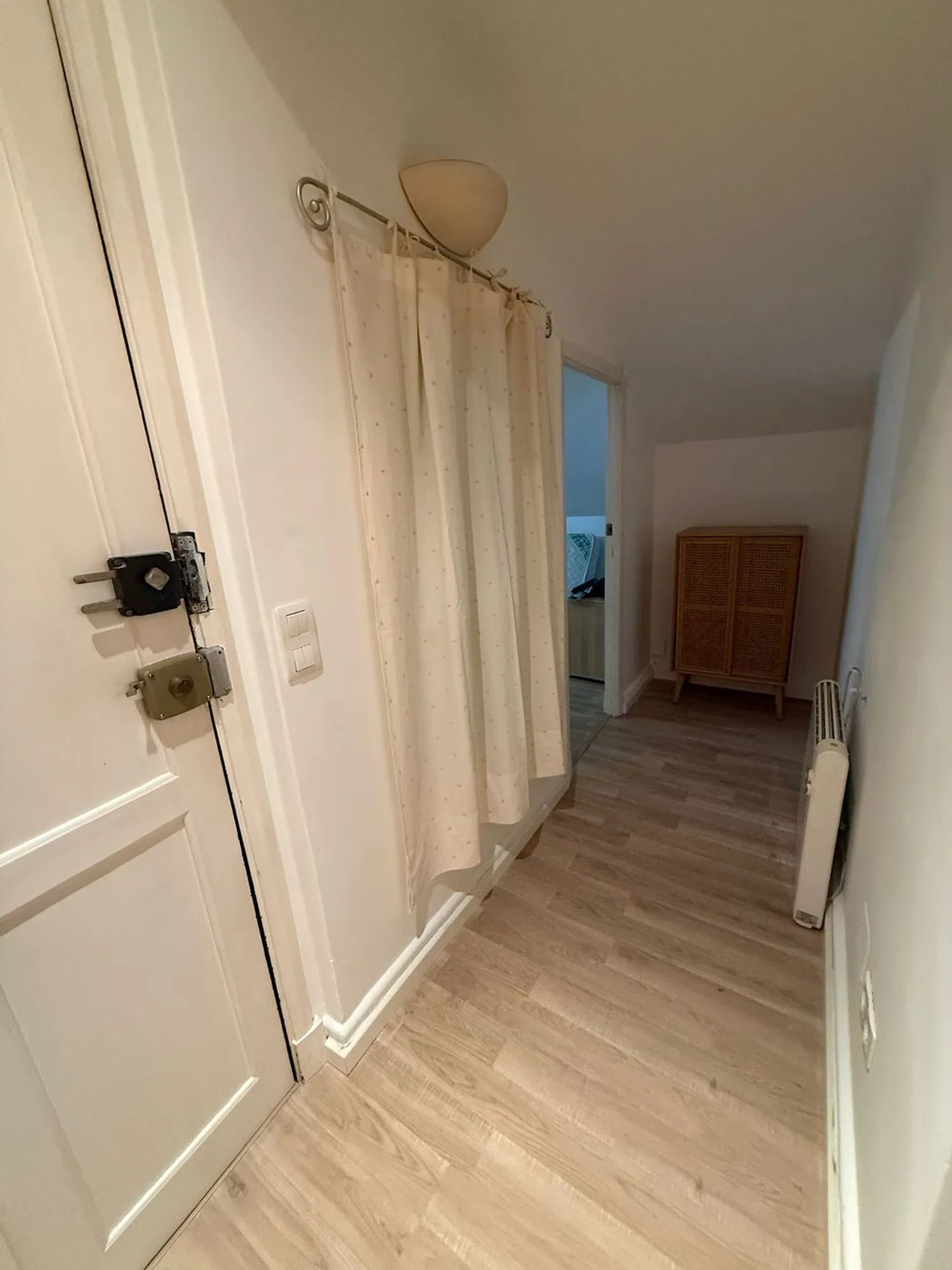 Ático en calle de Santiago León de Caracas, 6 - Foto 14