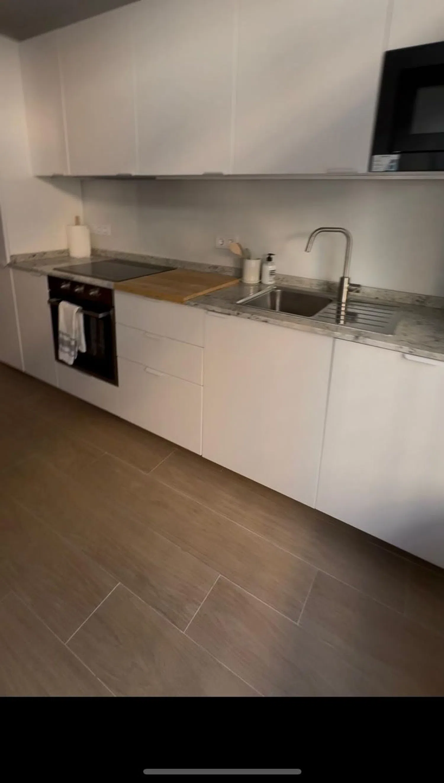 Estudio en calle Virtud, 44 - Foto 9