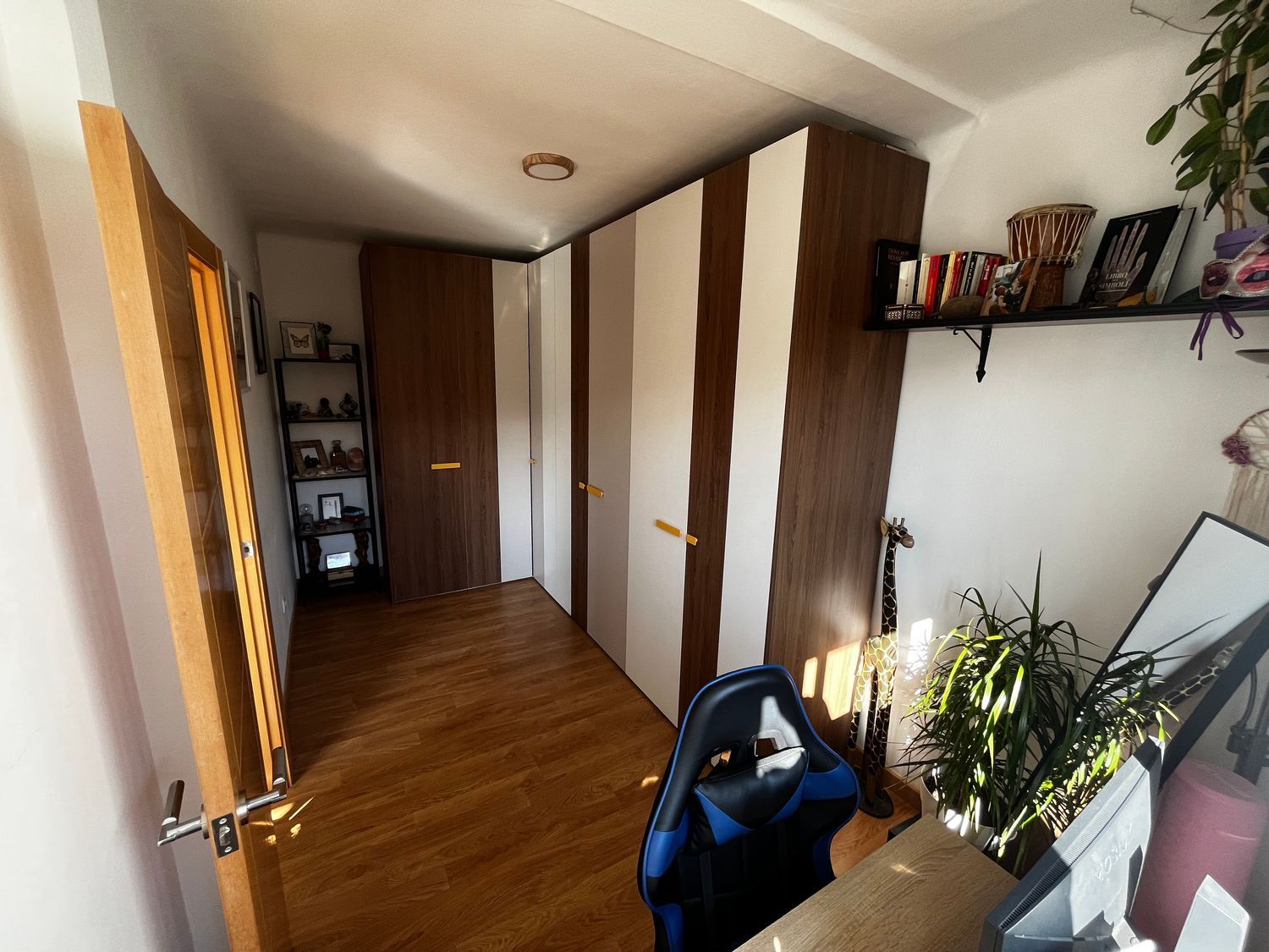Ático en Calle de la Muntanya, 59 b - Foto 19