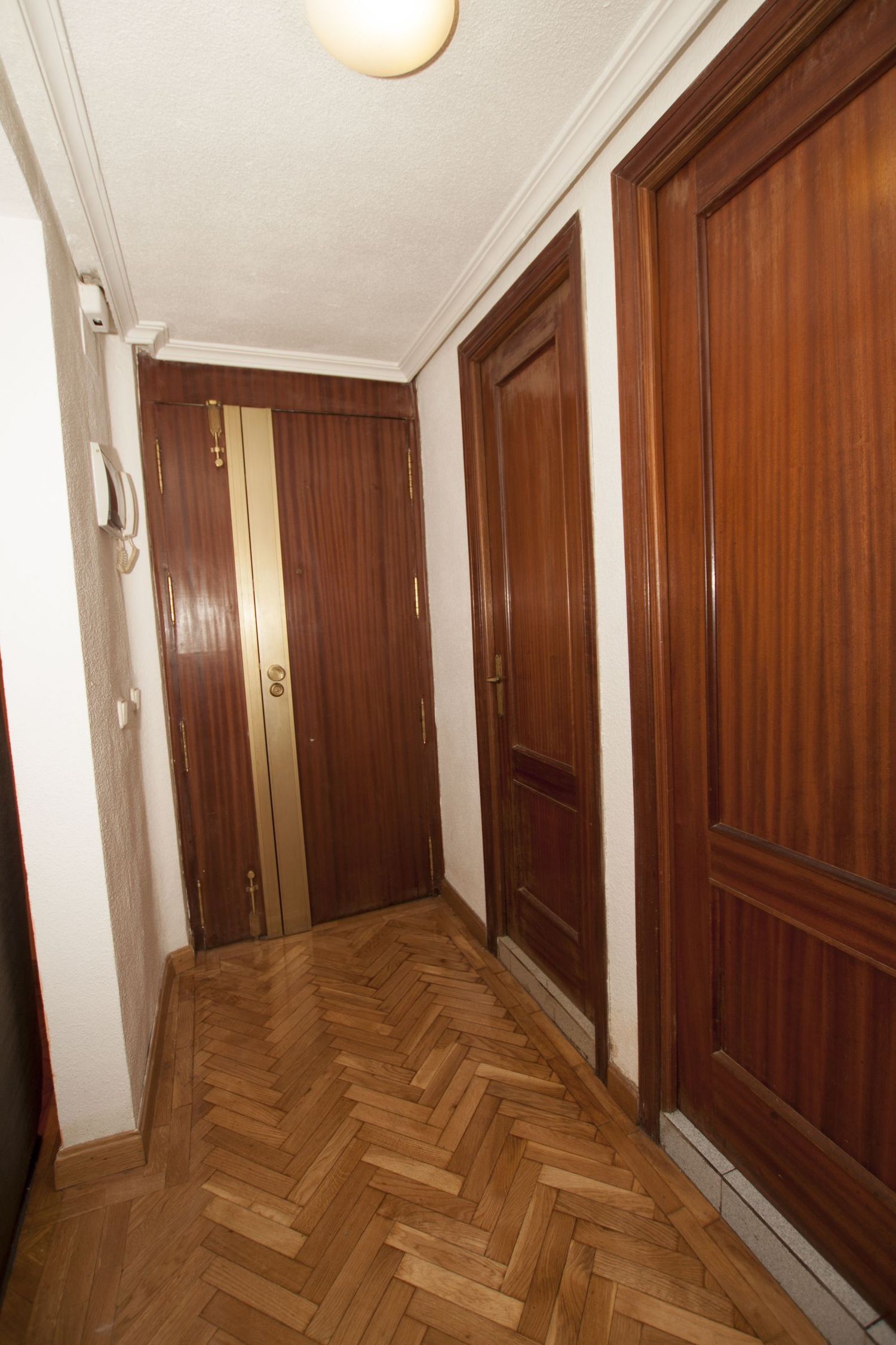 Piso en calle Alcalde Sainz de Baranda, 9 - Foto 6