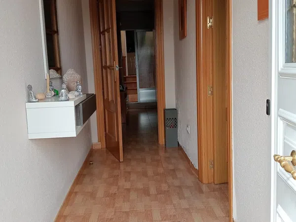 Chalet pareado en Calle Perfecto Holgado, 6 - Foto 3