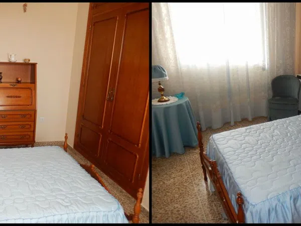 Piso en Luis Cabanillas, 20 - Foto 6