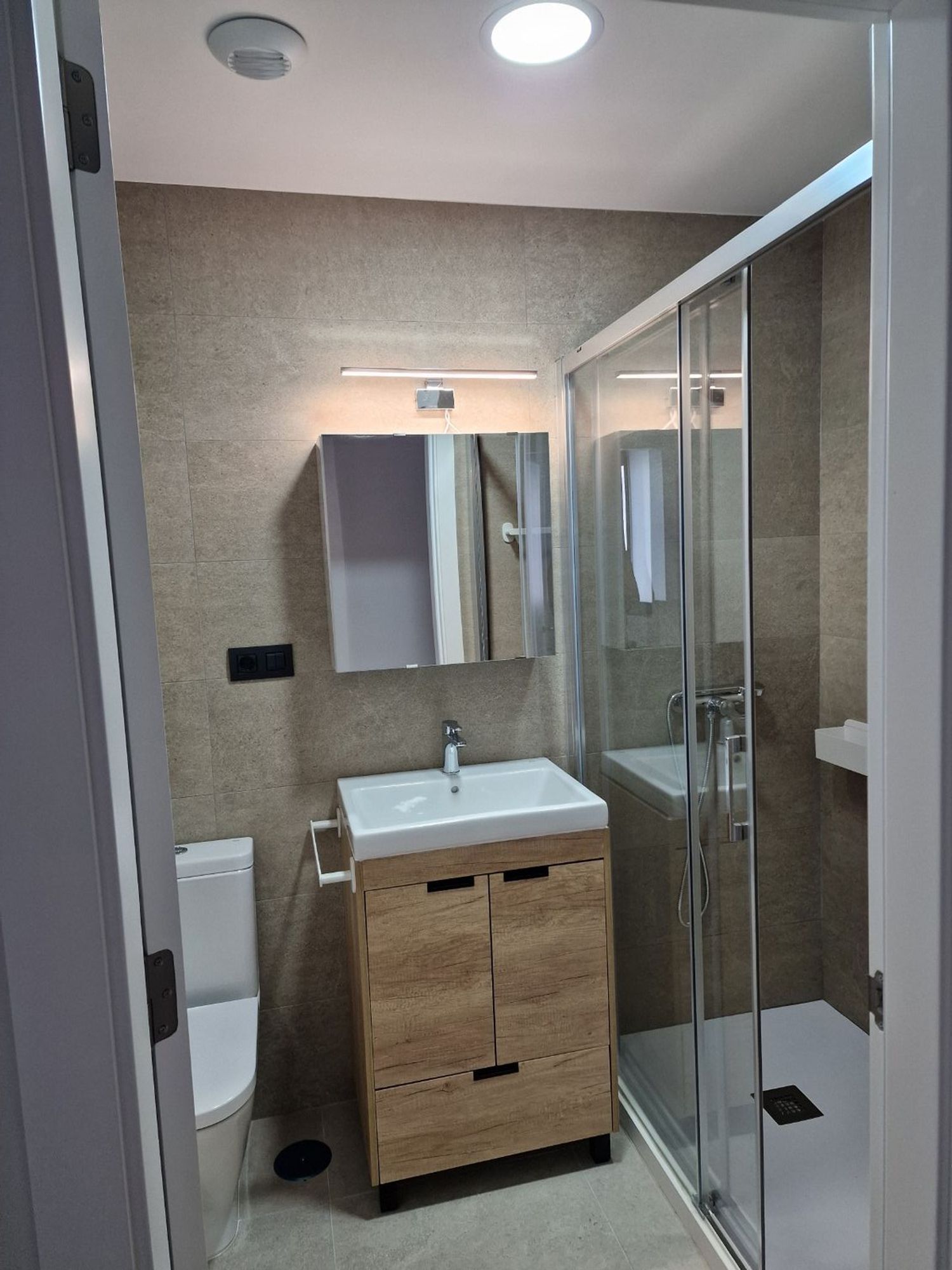 Piso en calle Cayetana Manrique, 16 - Foto 9