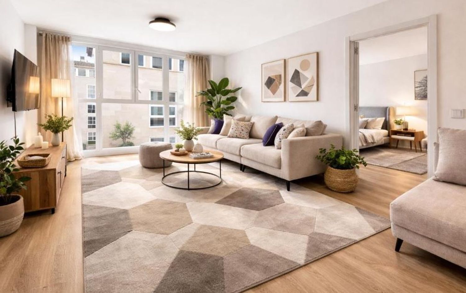 Piso en Illes Balears, 11 - Foto 1