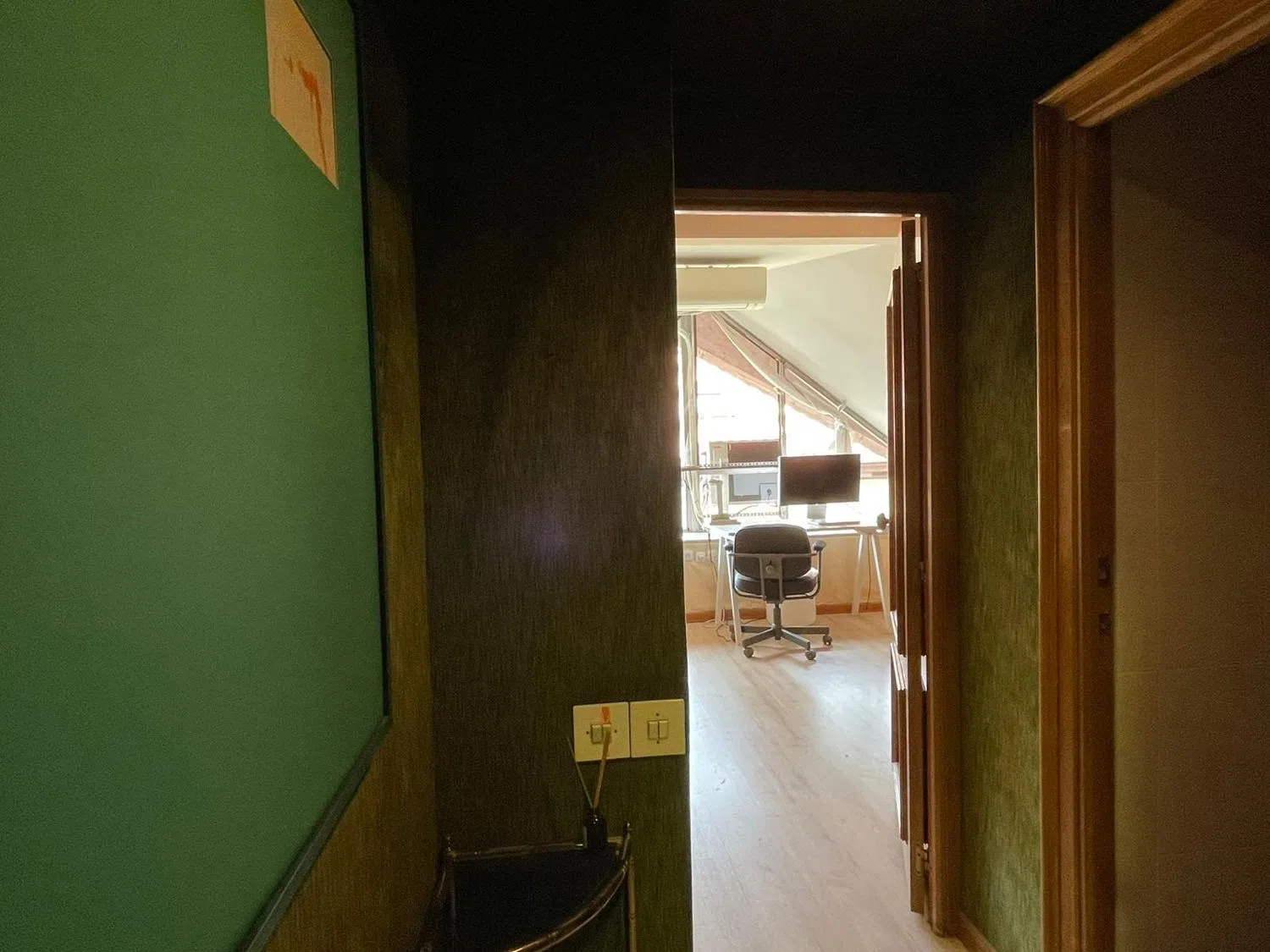Estudio en calle del Conde de Miranda, 1 - Foto 10