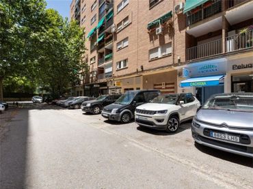 Local comercial en  Calle Tirso de Molina 132 - Foto 20