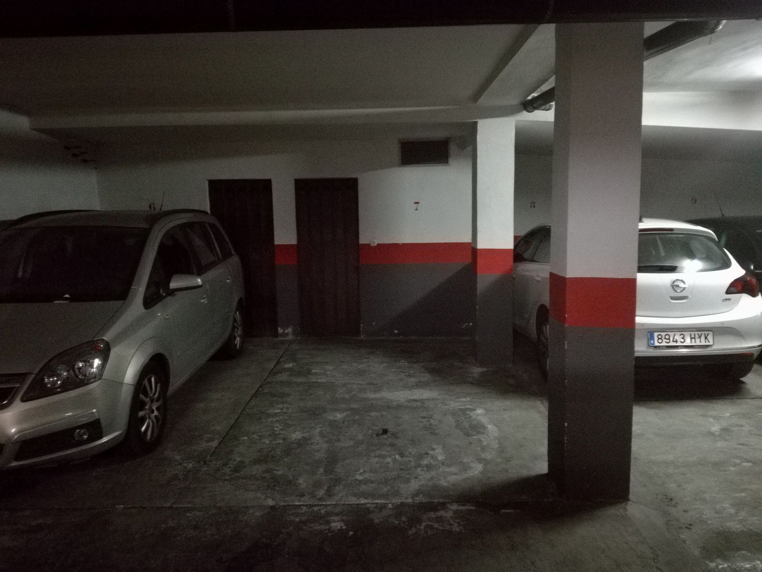 Piso en Avenida del Sur, 20, Los Pajaritos - Foto 38