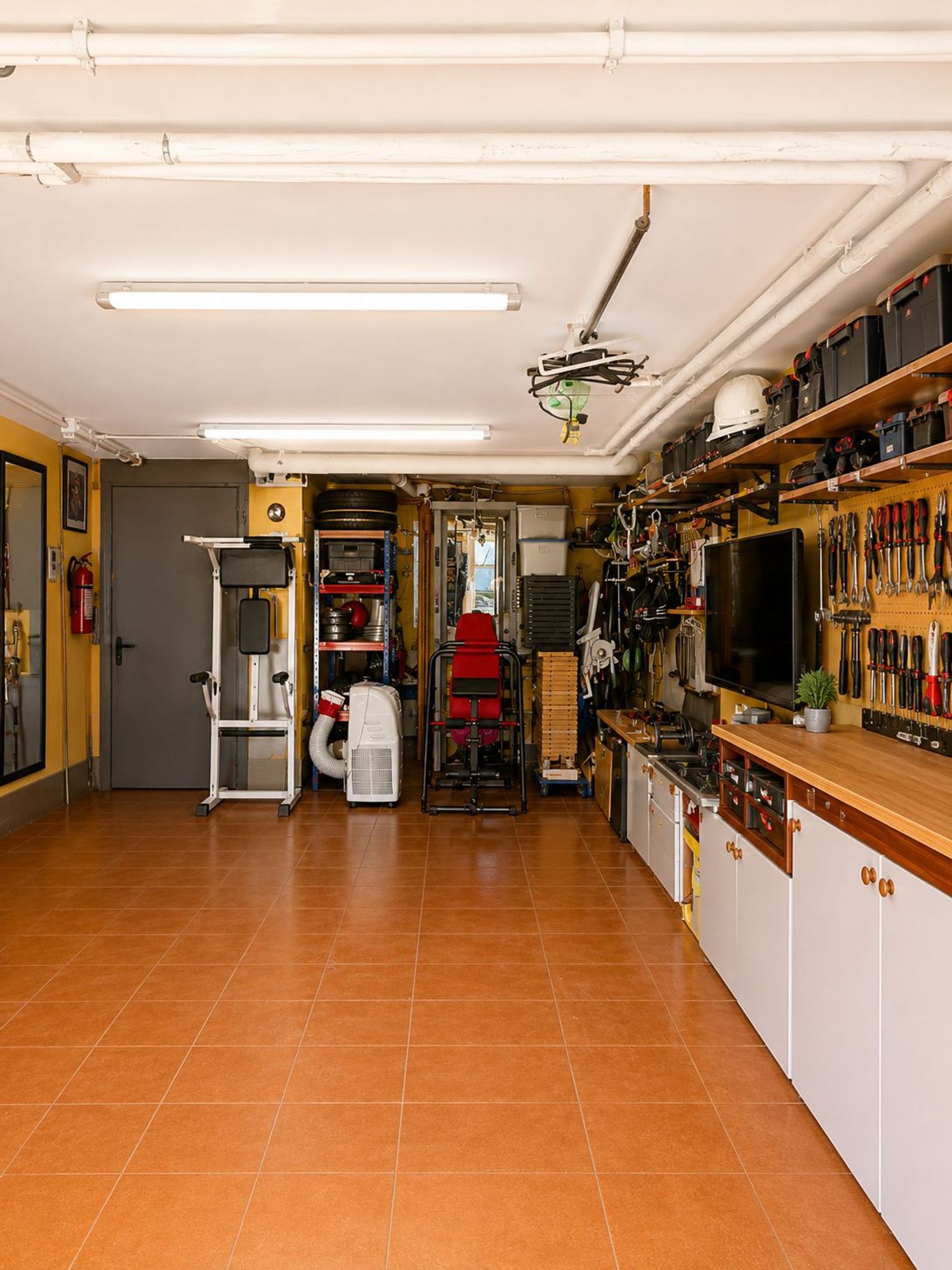Casa o chalet independiente en Calle Félix Martí Alpera, 12, Ciudad Jardín - Foto 36