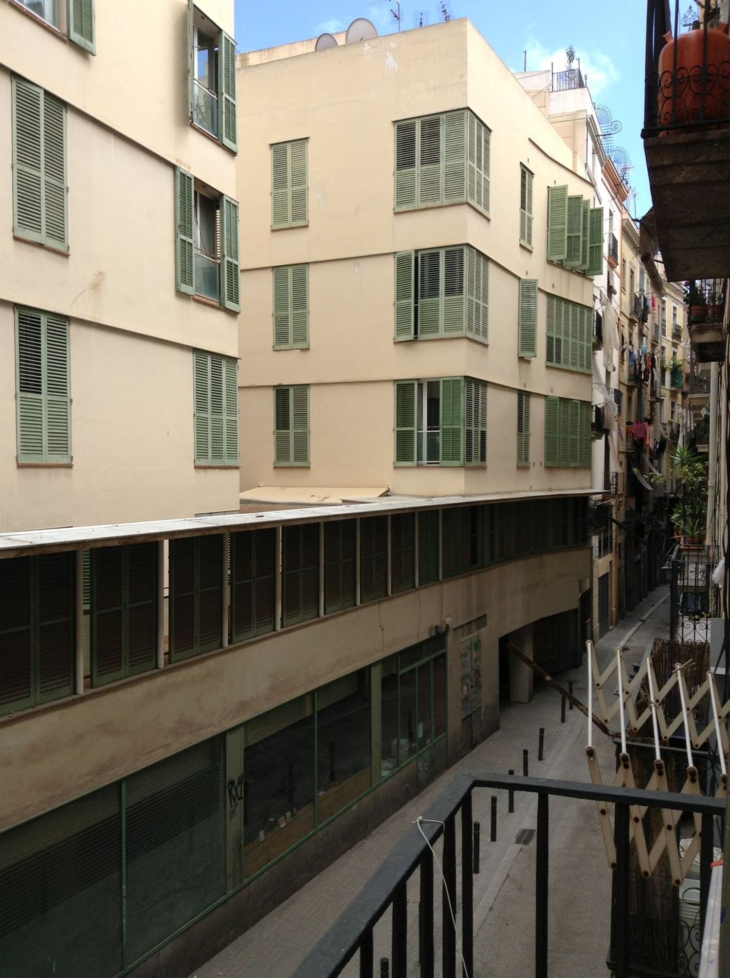 Piso en Calle d'en roig, 23, El Raval - Foto 3