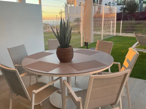 Piso en avenida Del Fuego, 50 - Foto 15