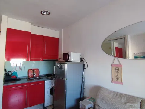 Estudio en calle Administrador Gutierrez Anaya, 1
