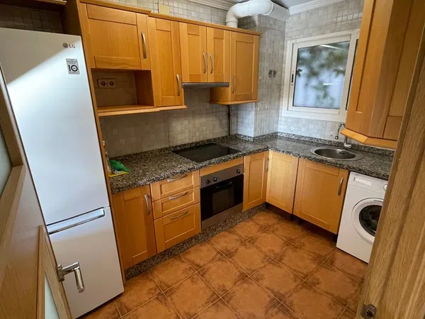 Dúplex en calle Sor Lucila s/n - Foto 6