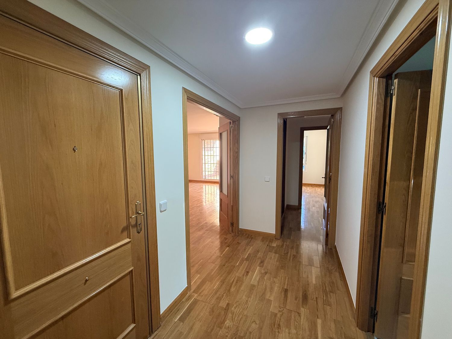 Piso en Avenida de la Oliva, 5, Golf - El Carralero, Golf - El Carralero - Foto 18