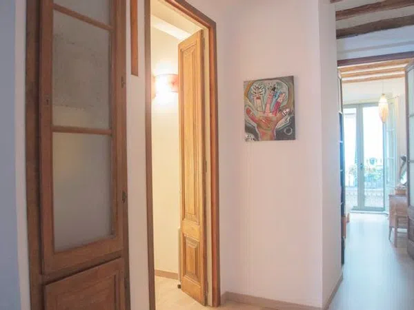 Piso en Calle Nou de Sant Francesc, 30, El Gòtic - Foto 10