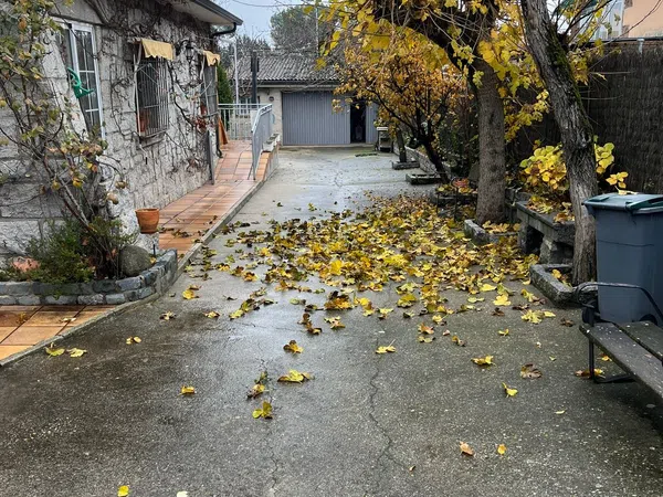 Casa independiente en Barrio Las Matas- Peñascales - Foto 5