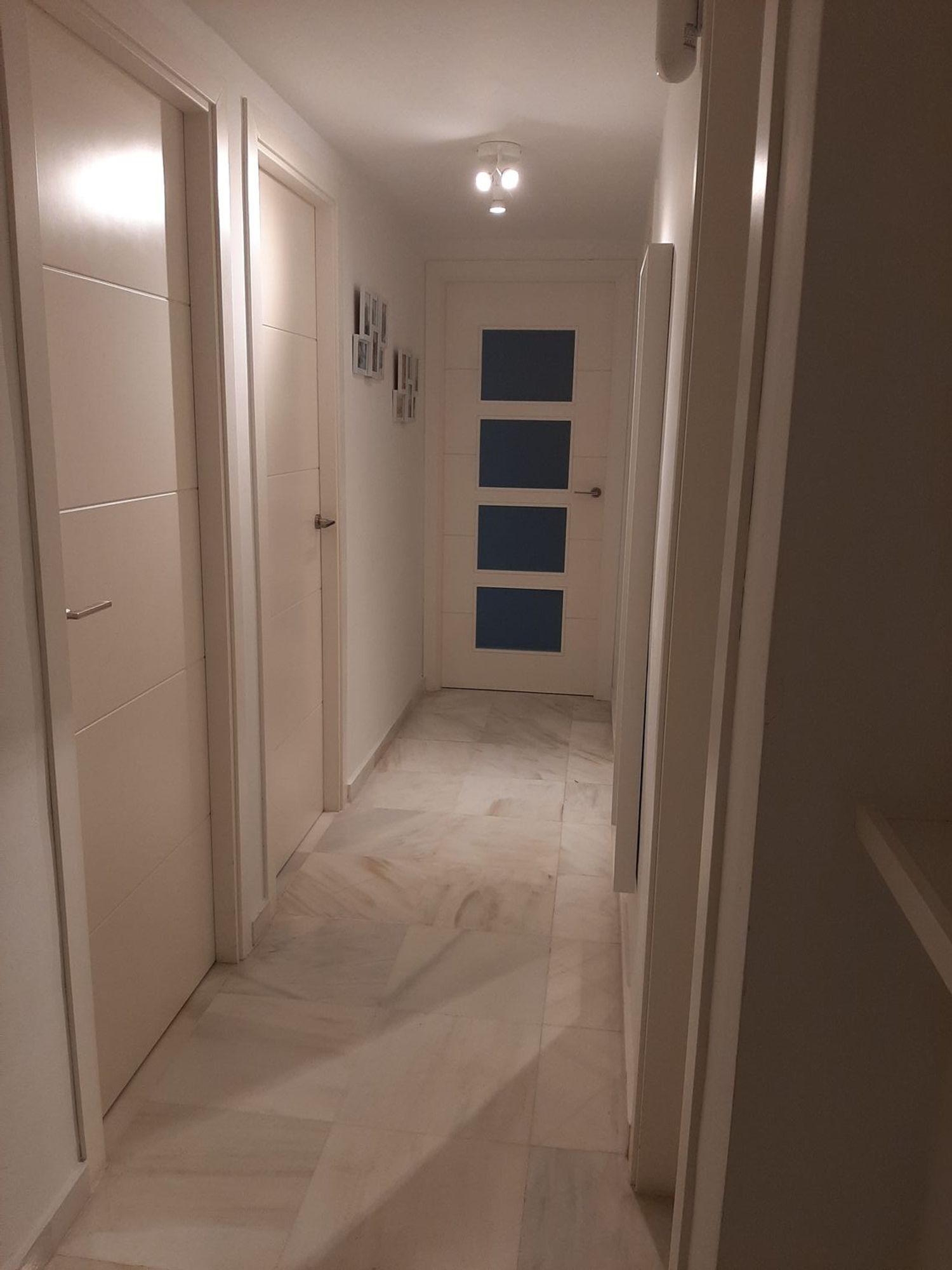 Piso en Calle Martínez Maldonado, 16, Los Castillejos - La Trinidad - Foto 10