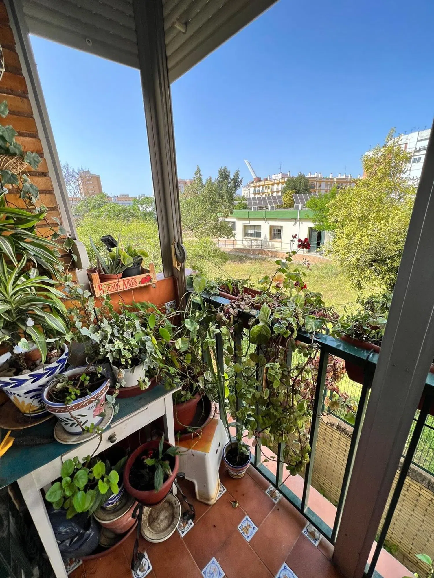 Piso en plaza Doctor Barraquer, 9 - Foto 10