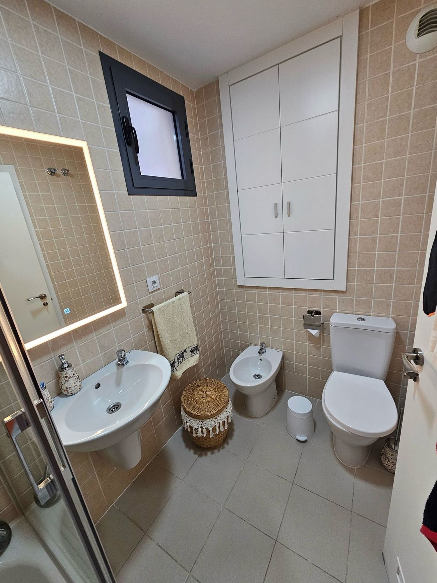 Piso en avenida Felipe González Márquez, 4 - Foto 18