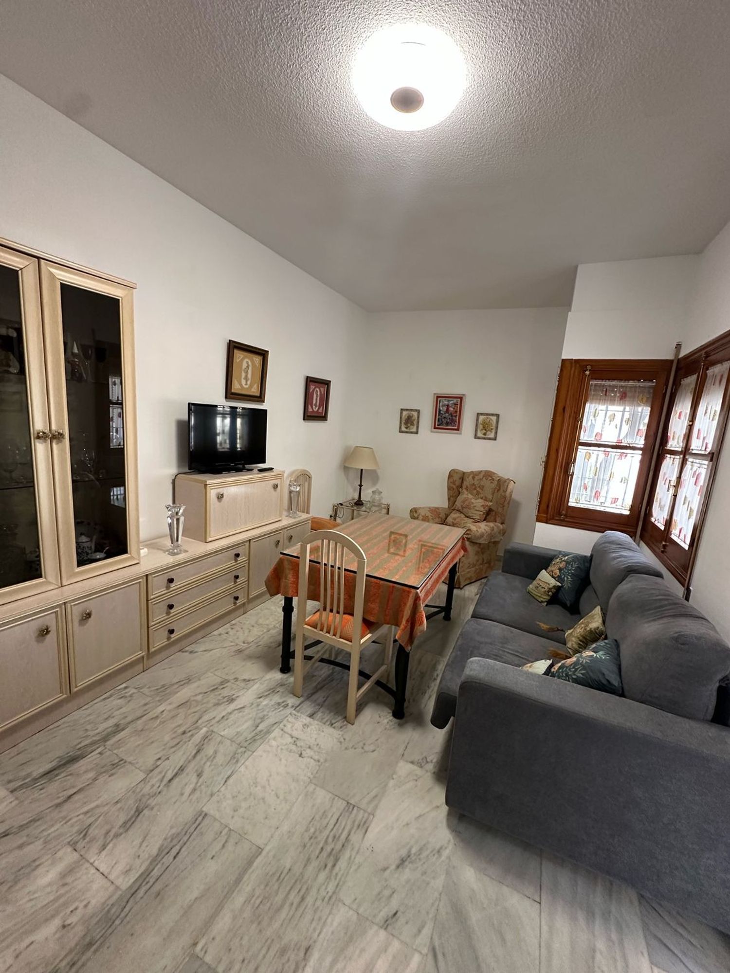 Piso en Barrio Judería - San Basilio - Foto 1