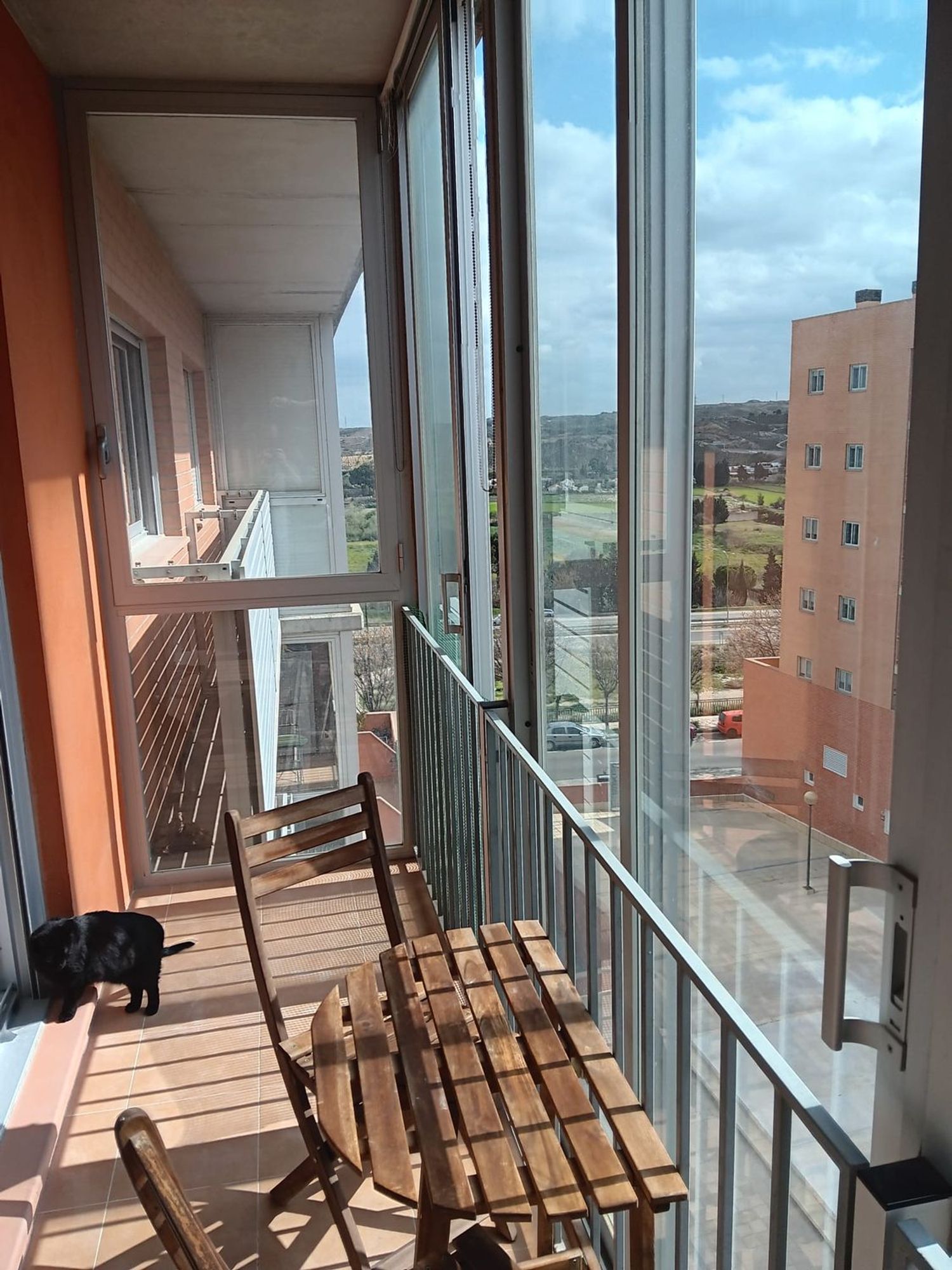 Piso en calle de Viridiana, 42 - Foto 37