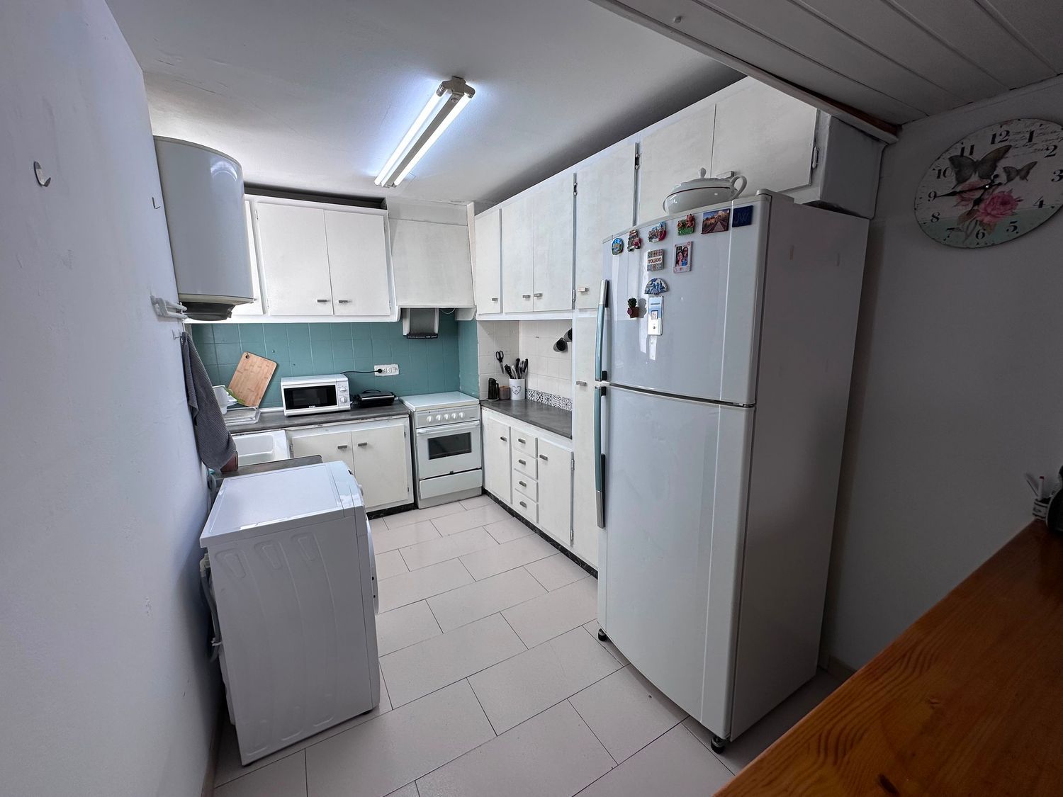 Piso en Calle la Cordeta, 29, Centro - Zona Alta, Centro - Zona Alta - Foto 8