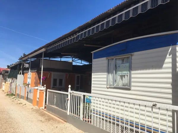 Casa o chalet independiente en Lugar Villas Caravaning, 1, Playa Honda-Playa Paraíso - Foto 18