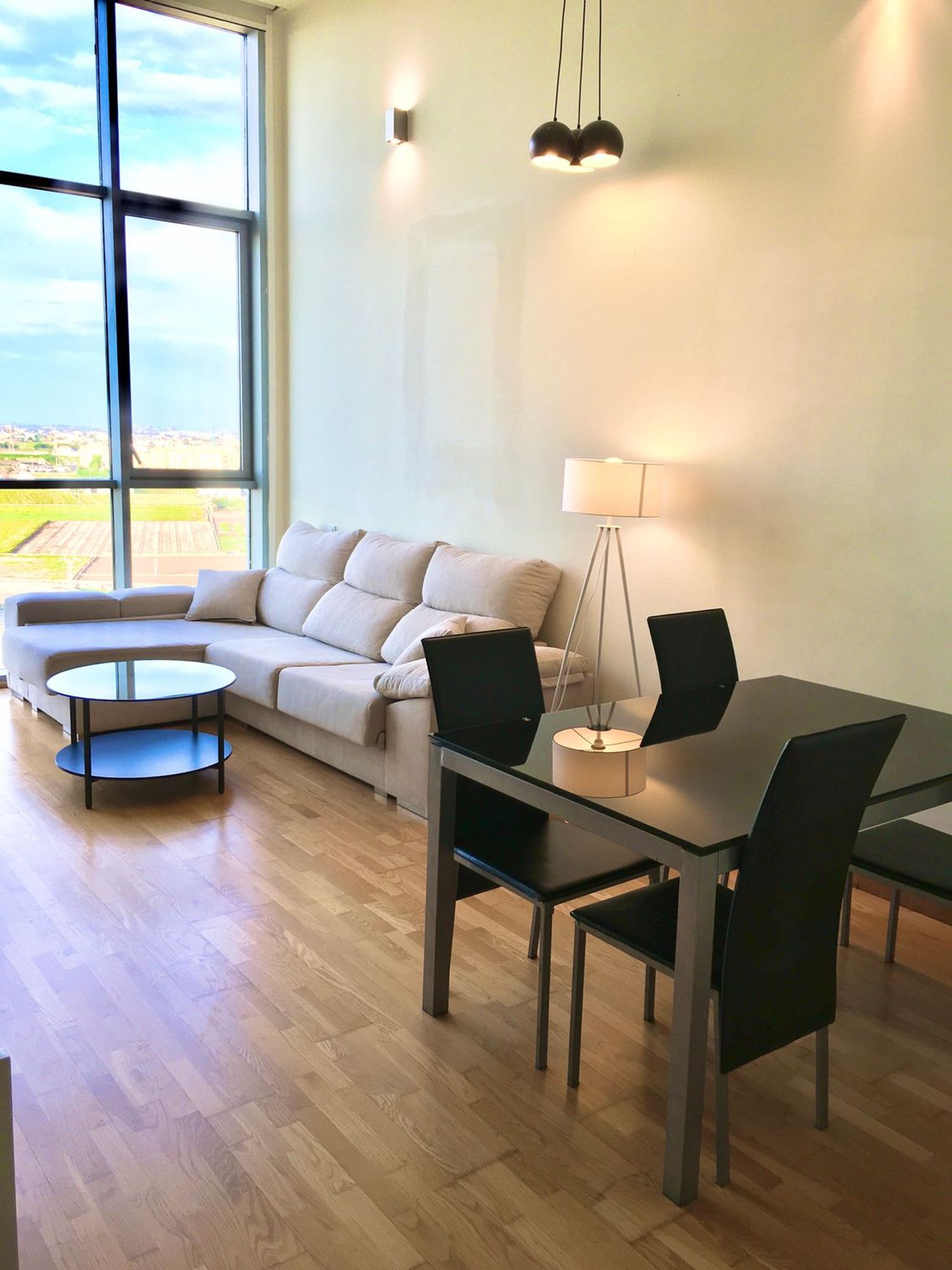 Dúplex en avenida Hermanos Machado, 13 - Foto 3