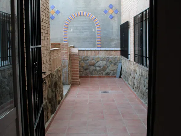 Casa o chalet independiente en Calle General Mola, 17 - Foto 30