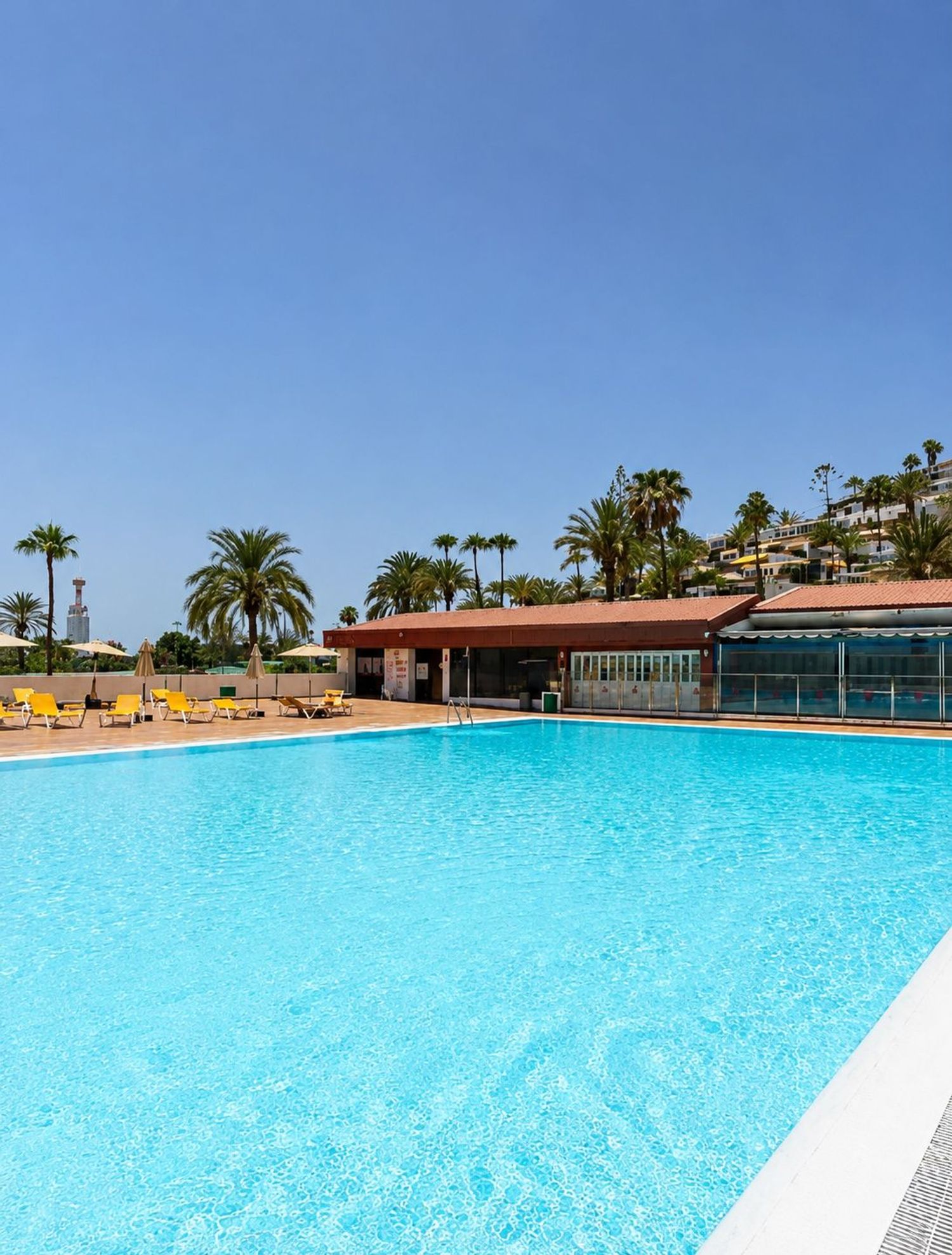 Chalet pareado en Calle las Margaritas, 9, San Agustín-Bahía Feliz, San Agustín-Bahía Feliz - Foto 11
