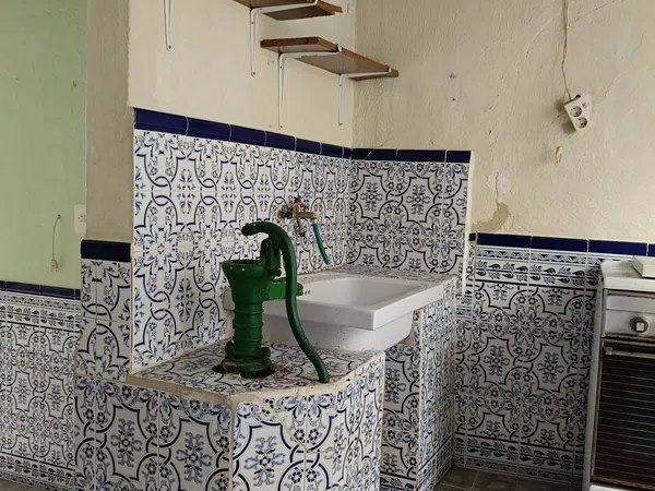 Casa de pueblo en Calle Ángel Díaz, 11 - Foto 15