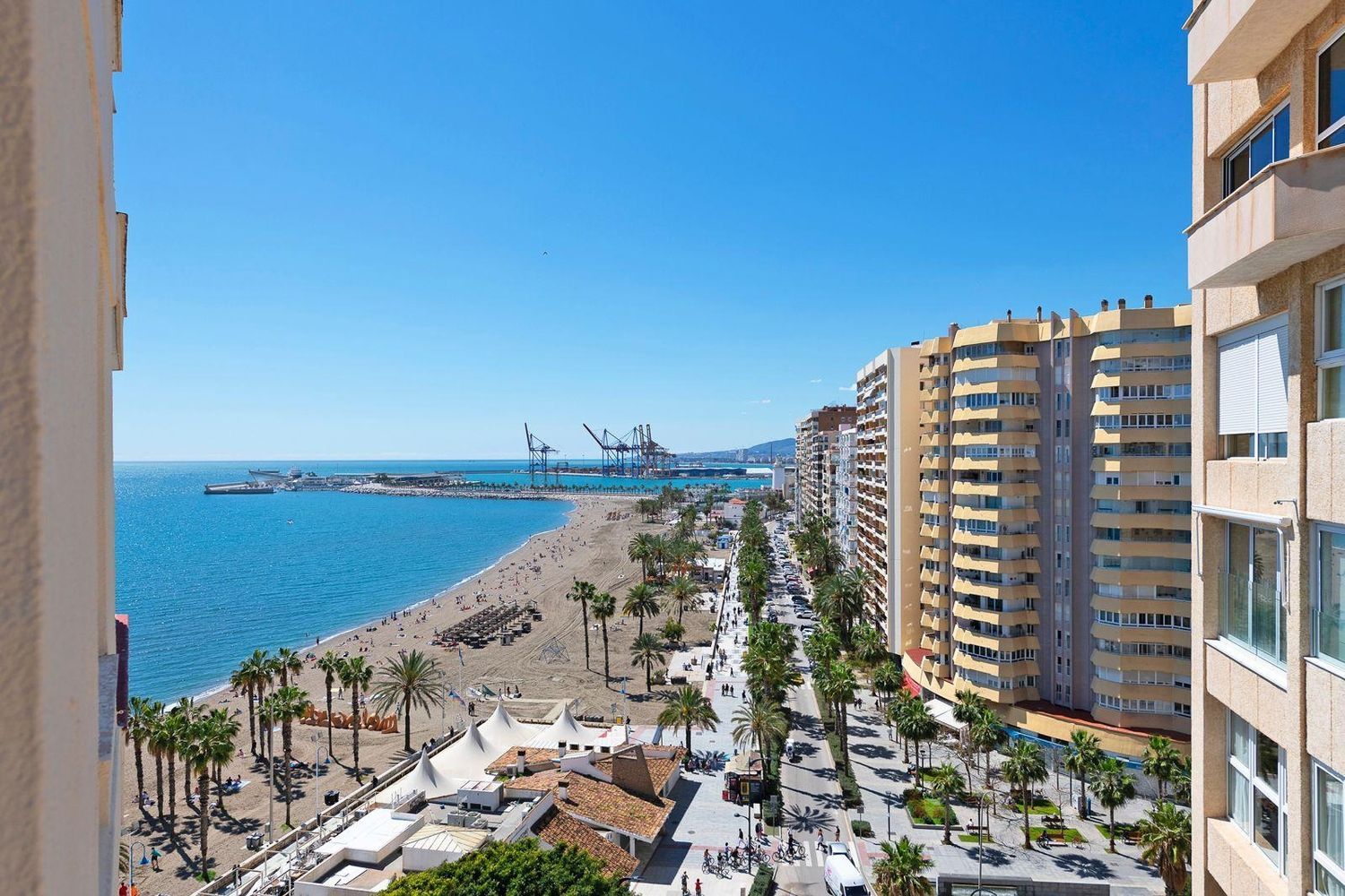 Piso en calle Fernando Camino, 23 - Foto 28