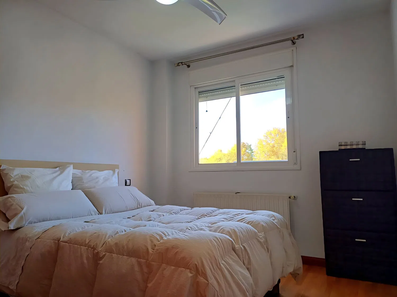 Piso en Ensanche - Foto 15