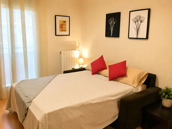 Piso en Calle José Luis Pérez Pujadas, 35 n, Parque Lagos - Foto 4