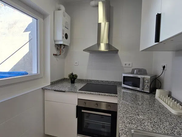 Piso en Calle Victor Chavarri, 5, Salesas-Foncalada-Campoamor - Foto 21