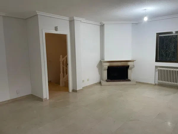 Chalet pareado en Calle de Enrique López García, 24, Arroyo de la Vega, Arroyo de la Vega - Foto 17