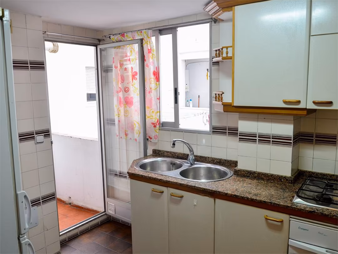 Piso en  Carrer de Mistral 69 - Foto 3