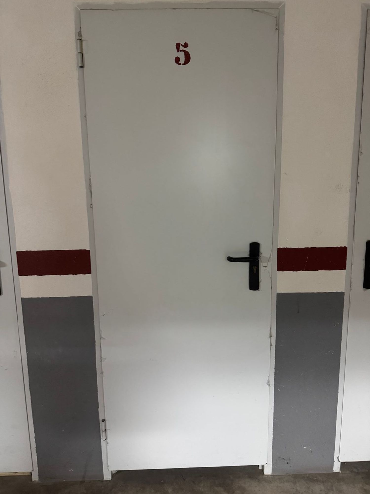 Piso en Calle Naranjo de Bulnes, 14, Cuatro Plumas-La Cumbre - Foto 6