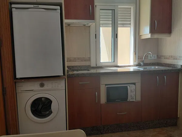 Piso en Plaza capuchinos, 14, El Ejido - Foto 15