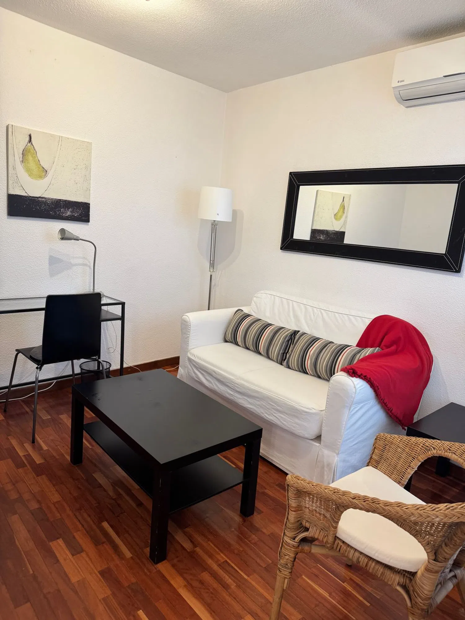 Piso en calle del Divino Pastor, 30 - Foto 2