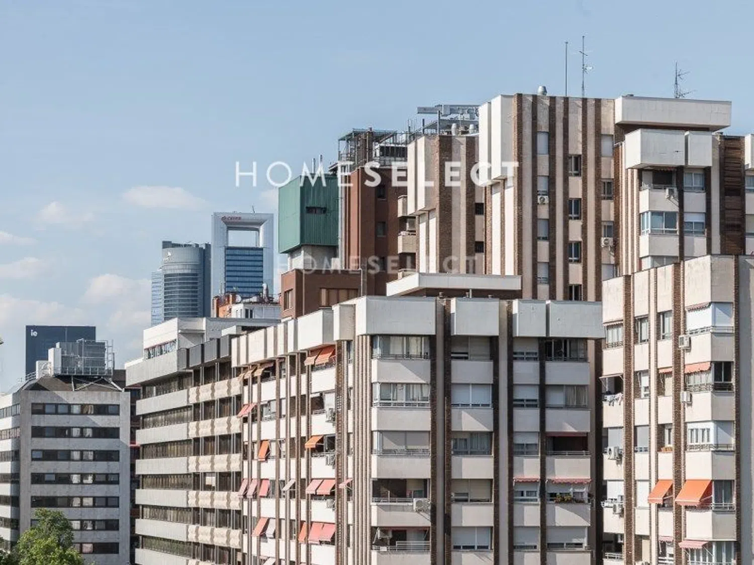 Ático en calle de Orense - Foto 29