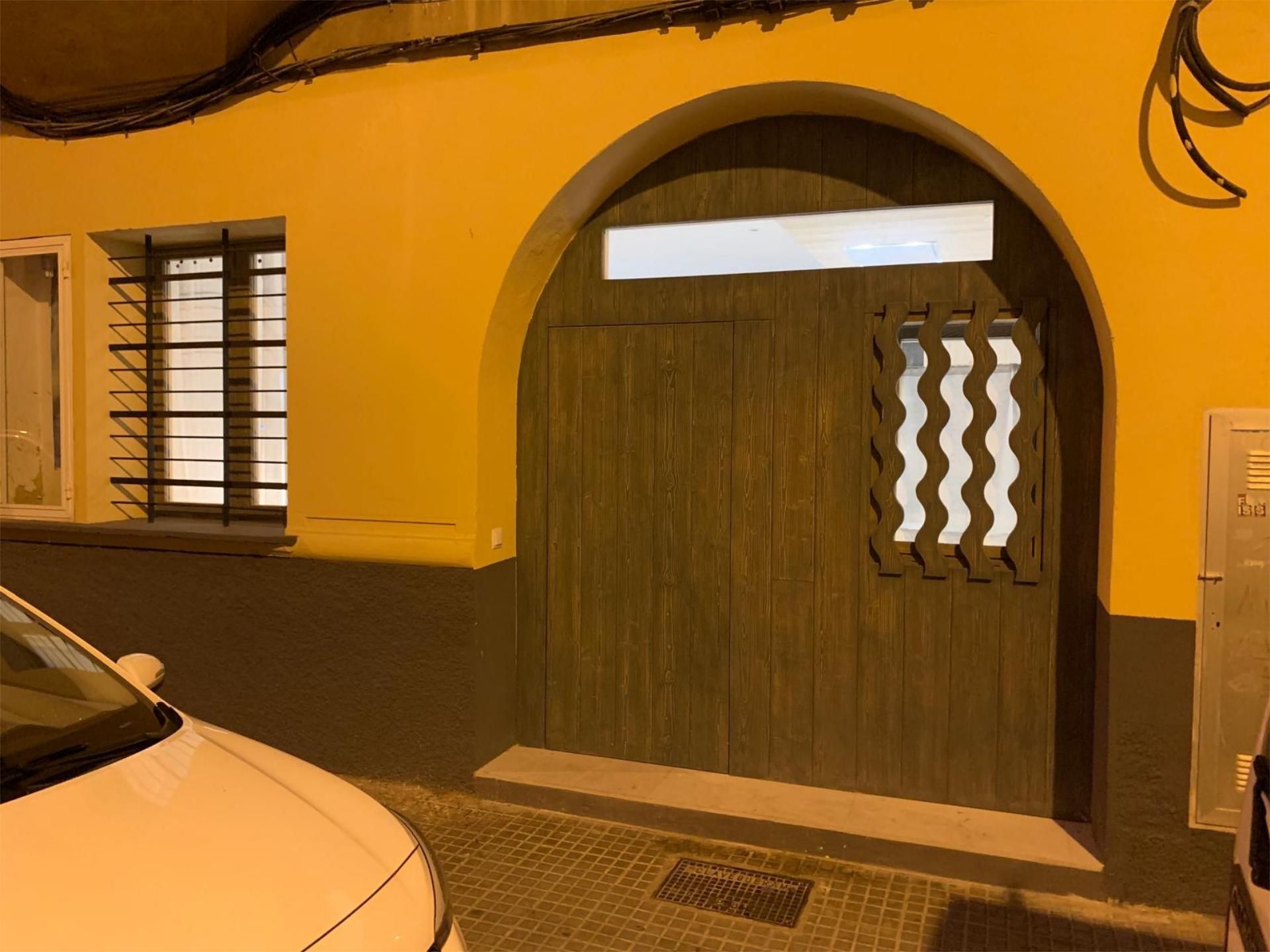 Planta baja en  Carrer de Ticià 26 - Foto 21