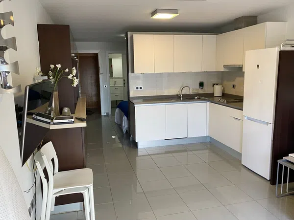 Estudio en Calle Sagasta, 90, Santa Catalina - Canteras - Foto 8