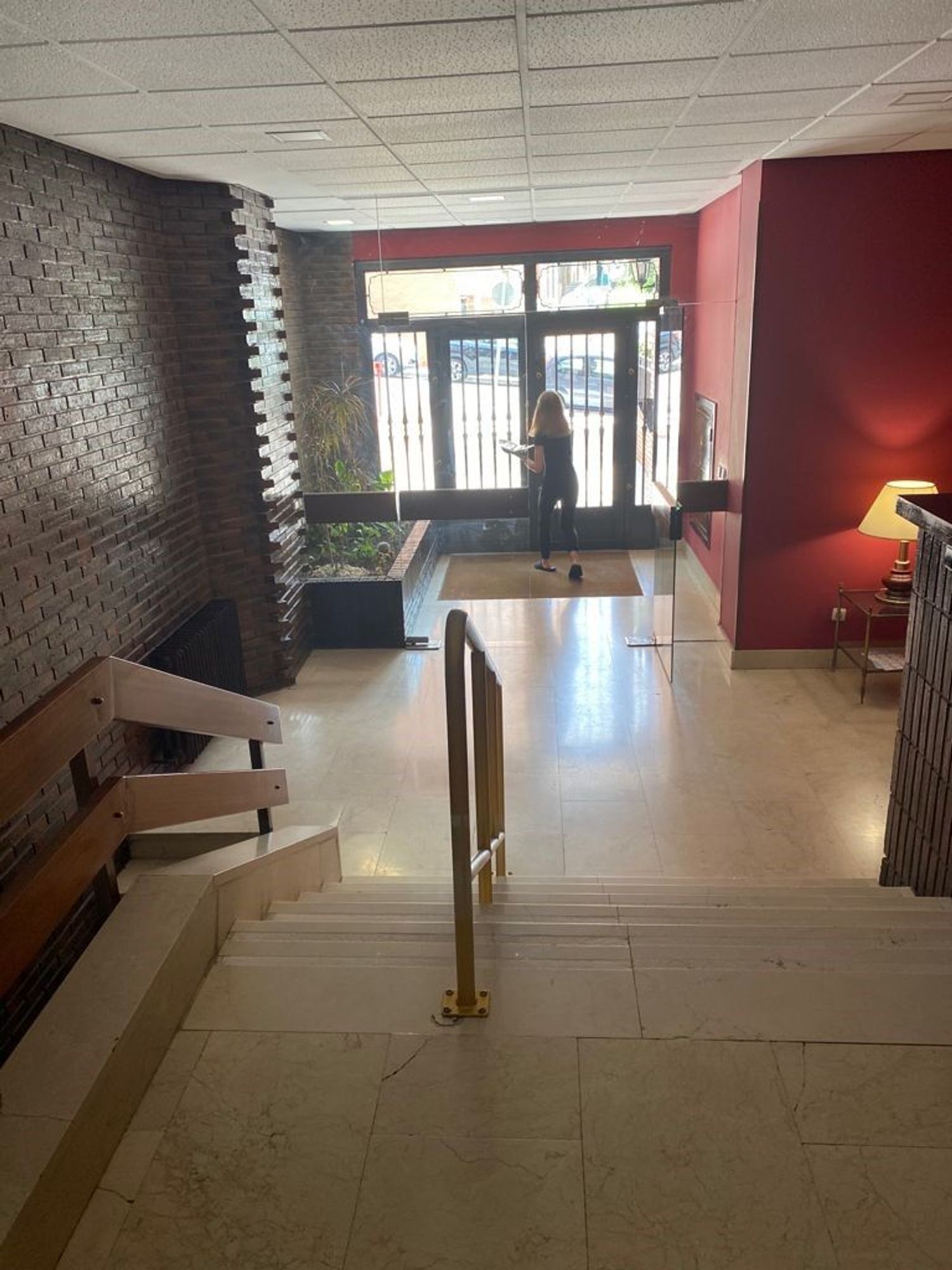 Estudio en calle Gil Imon, 6 - Foto 45