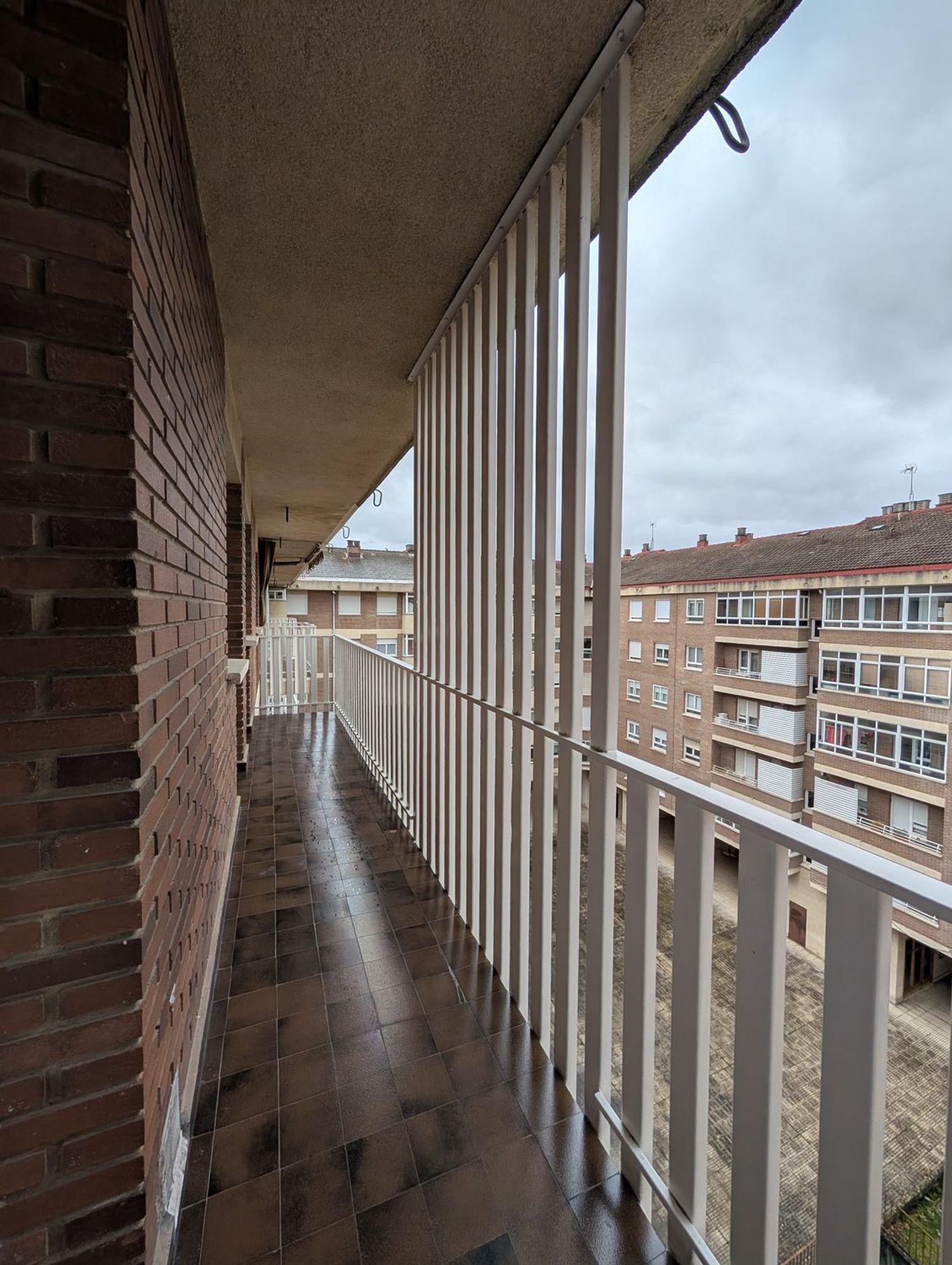 Piso en calle Etxezaharra, 19 - Foto 23