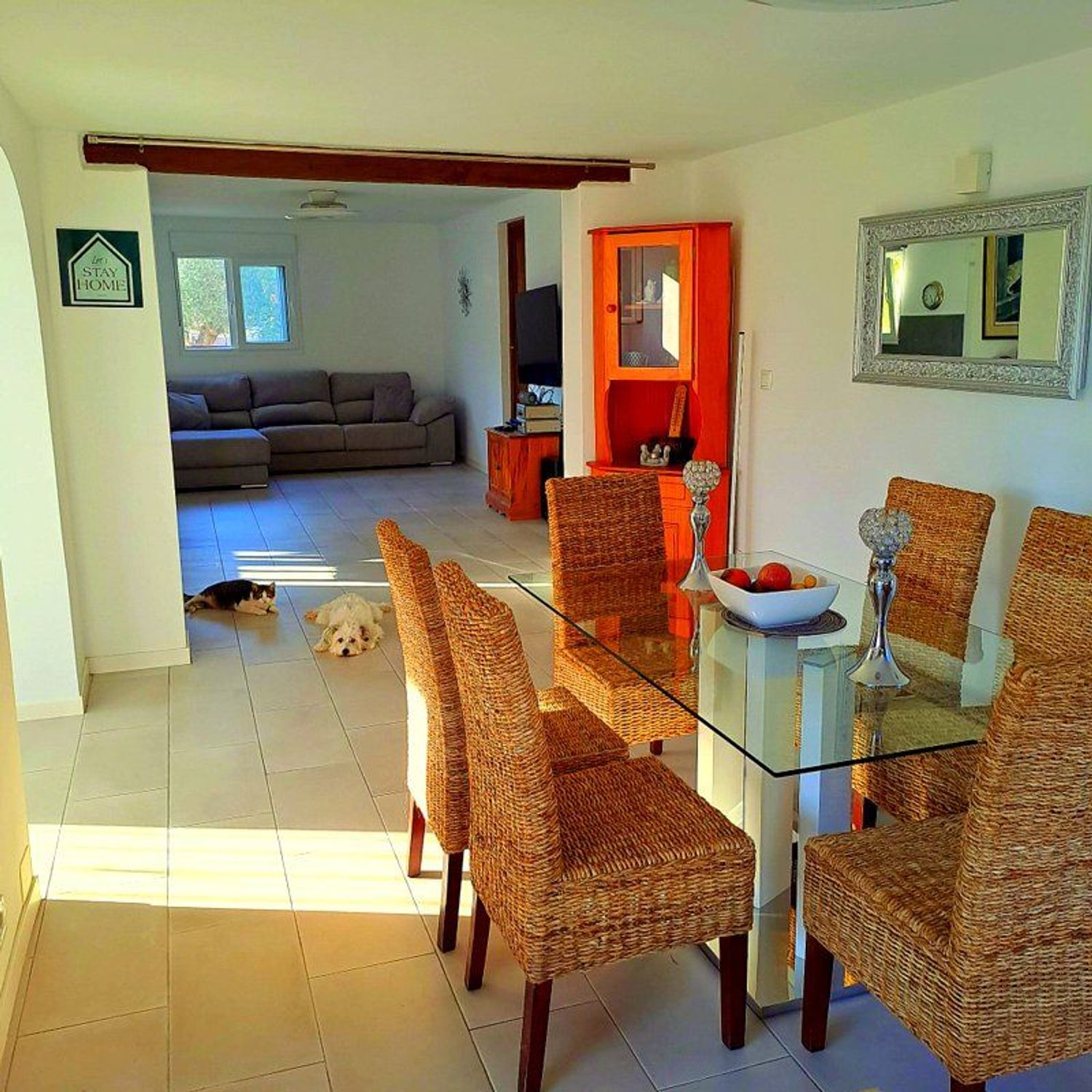 Casa o chalet independiente en Mas de Baralluga, 8 - Foto 11