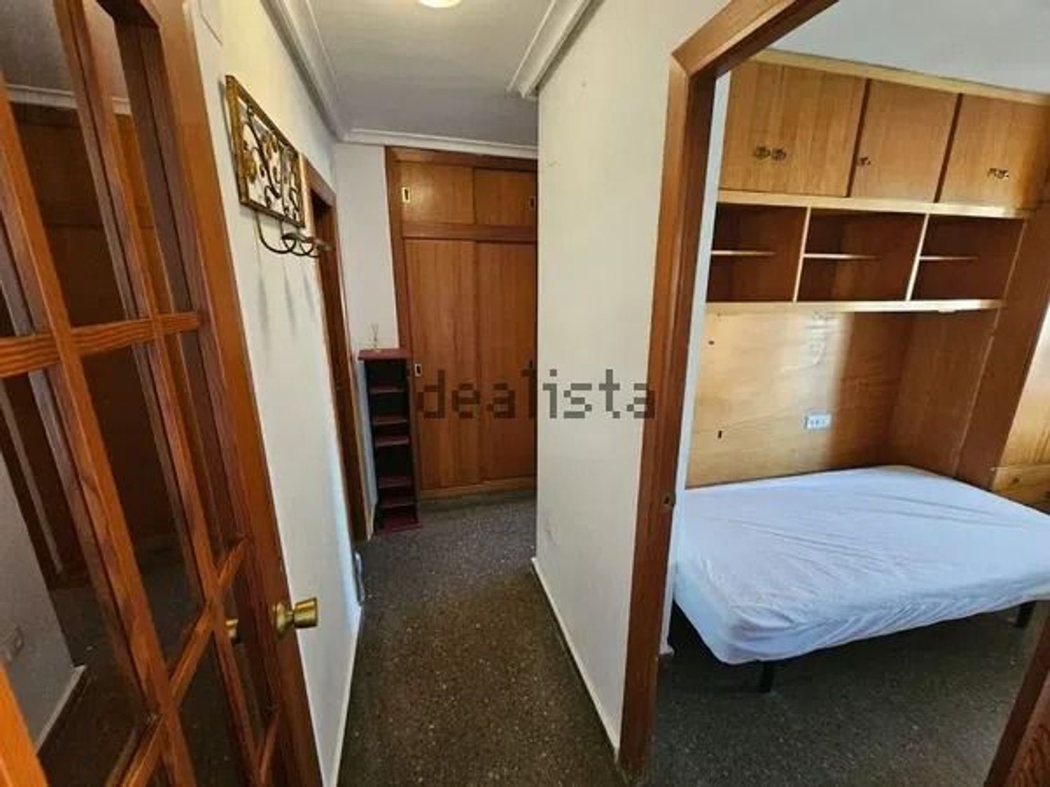 Piso en Avenida de Blasco Ibáñez, L'Amistat - Foto 14