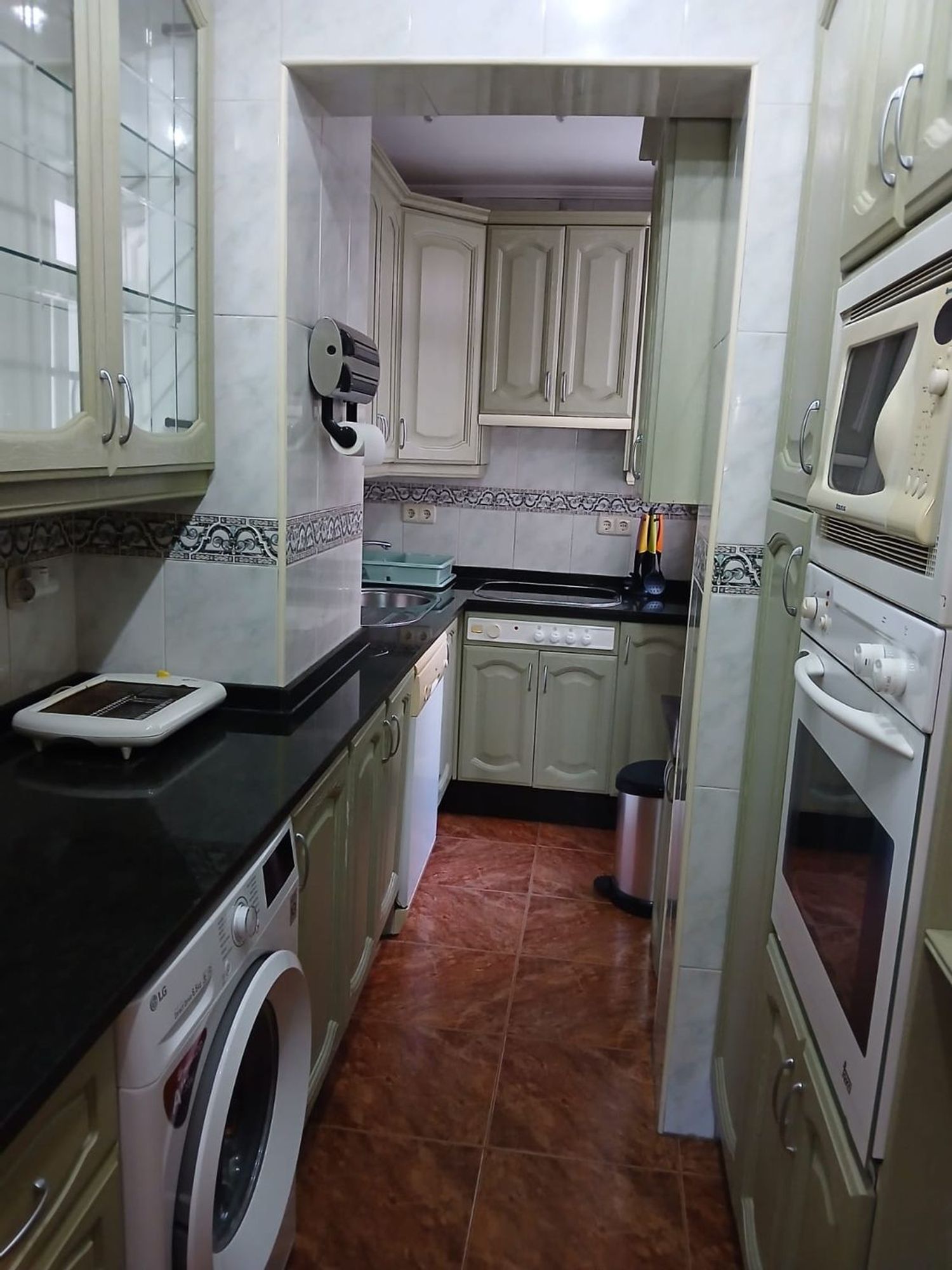 Piso en Av Alvar Nuñez, 23 - Foto 14